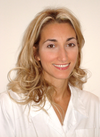 Dott.ssa Marta Suárez