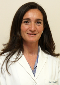 Dott.ssa Elena Castellanos