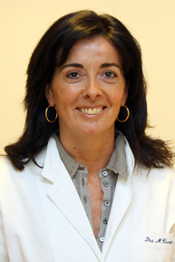 Dott.ssa Montserrat Twose