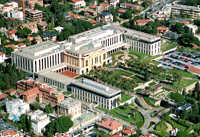 Centro Médico Teknon