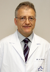 Dr. Ángel Rodríguez