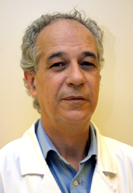 Dott. Eugeni Saigí