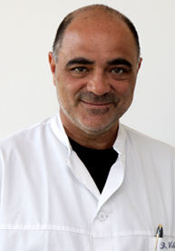 Dott. Josep Miquel Viladoms