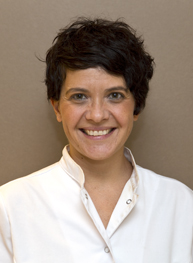 Dott.ssa Carlotta Zonza