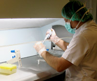 Laboratory