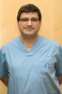Dr. Antoni Serra Peñaranda