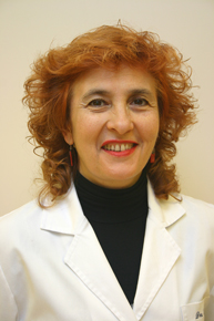 Dott.ssa Concha León