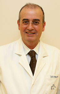 Prof. Dott. Raimon Miralbell