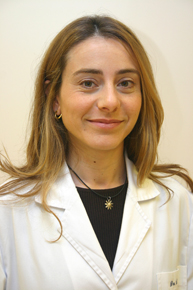 Dott.ssa Sandra Jorcano